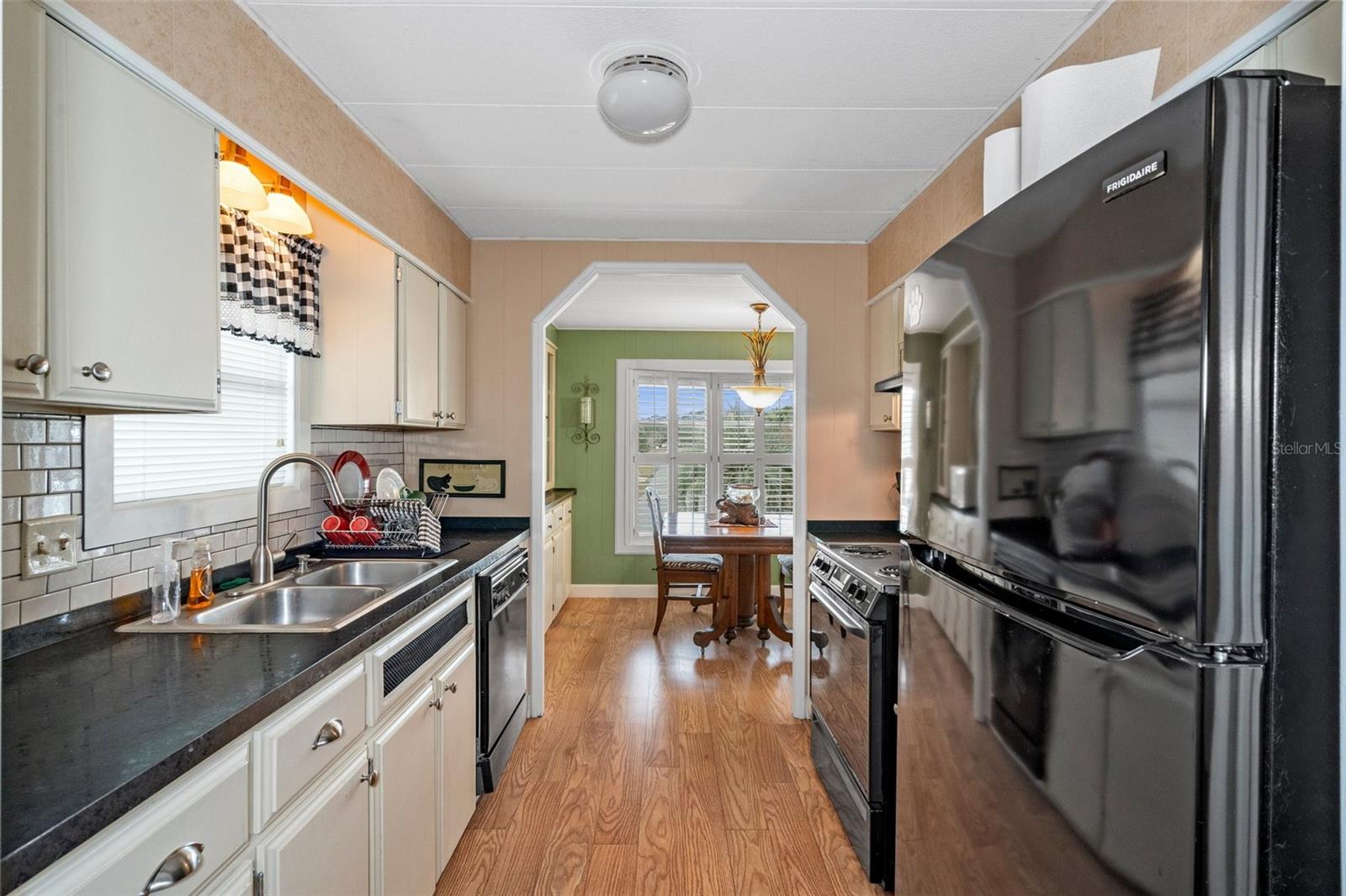 7410 FIRST CIRCLE DR, BROOKSVILLE, FL, 34613