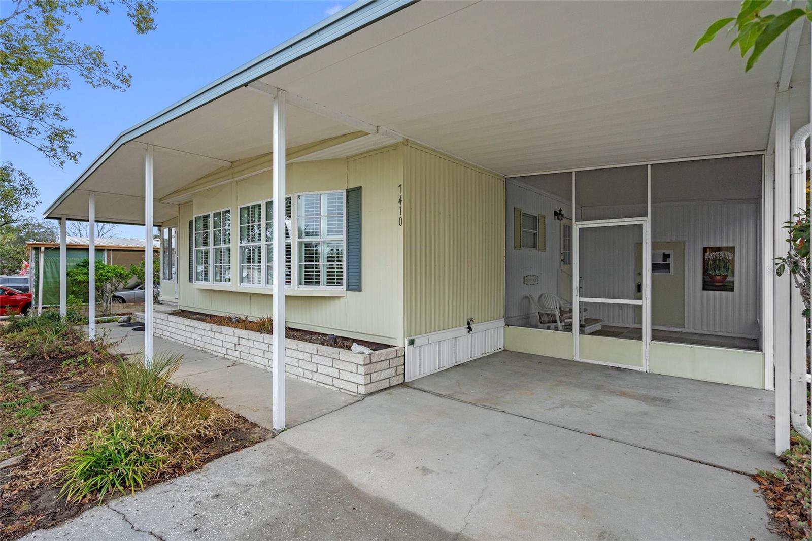 7410 FIRST CIRCLE DR, BROOKSVILLE, FL, 34613