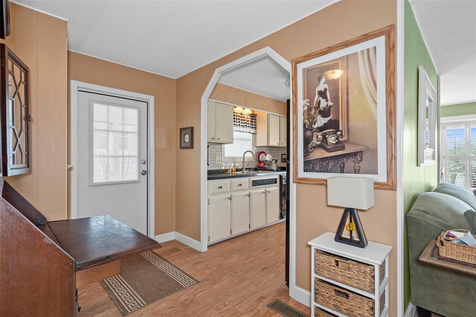 7410 FIRST CIRCLE DR, BROOKSVILLE, FL, 34613