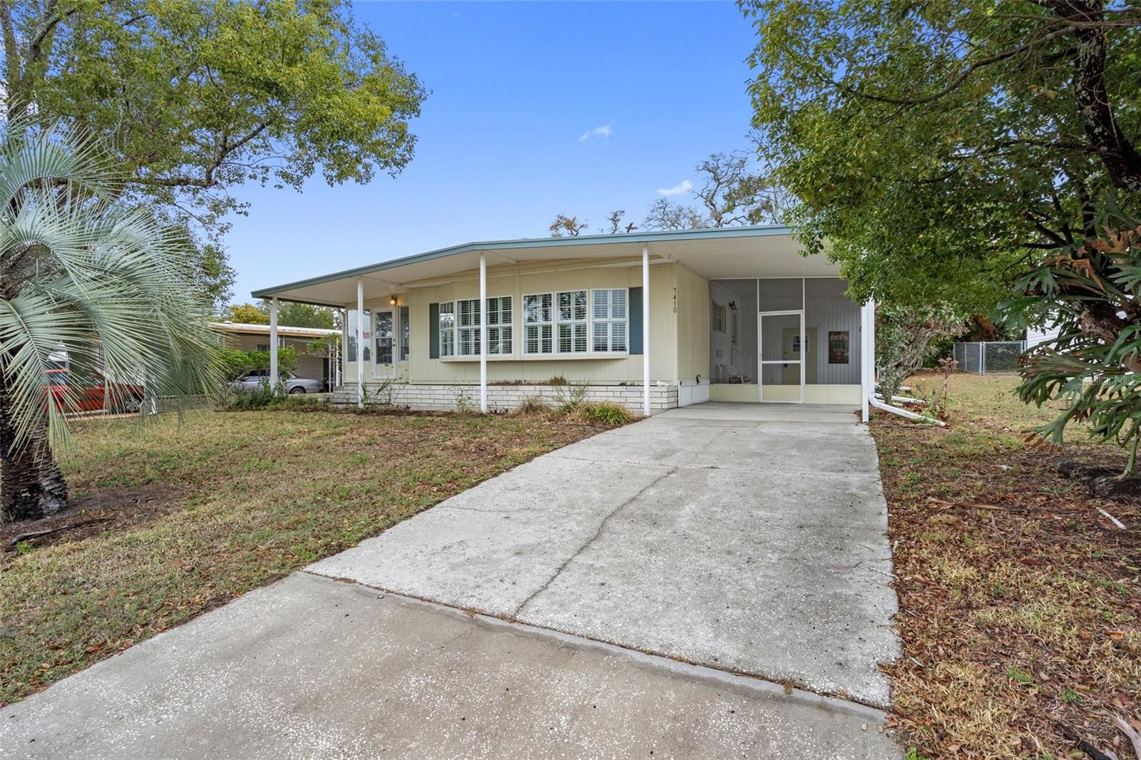 7410 FIRST CIRCLE DR, BROOKSVILLE, FL, 34613