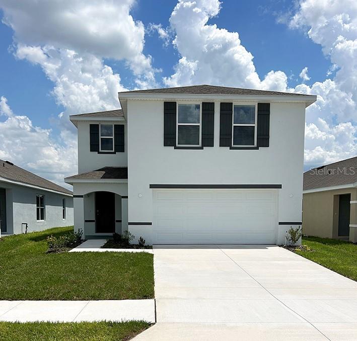 30908 WILD JUNIPER CT, BROOKSVILLE, FL, 34602