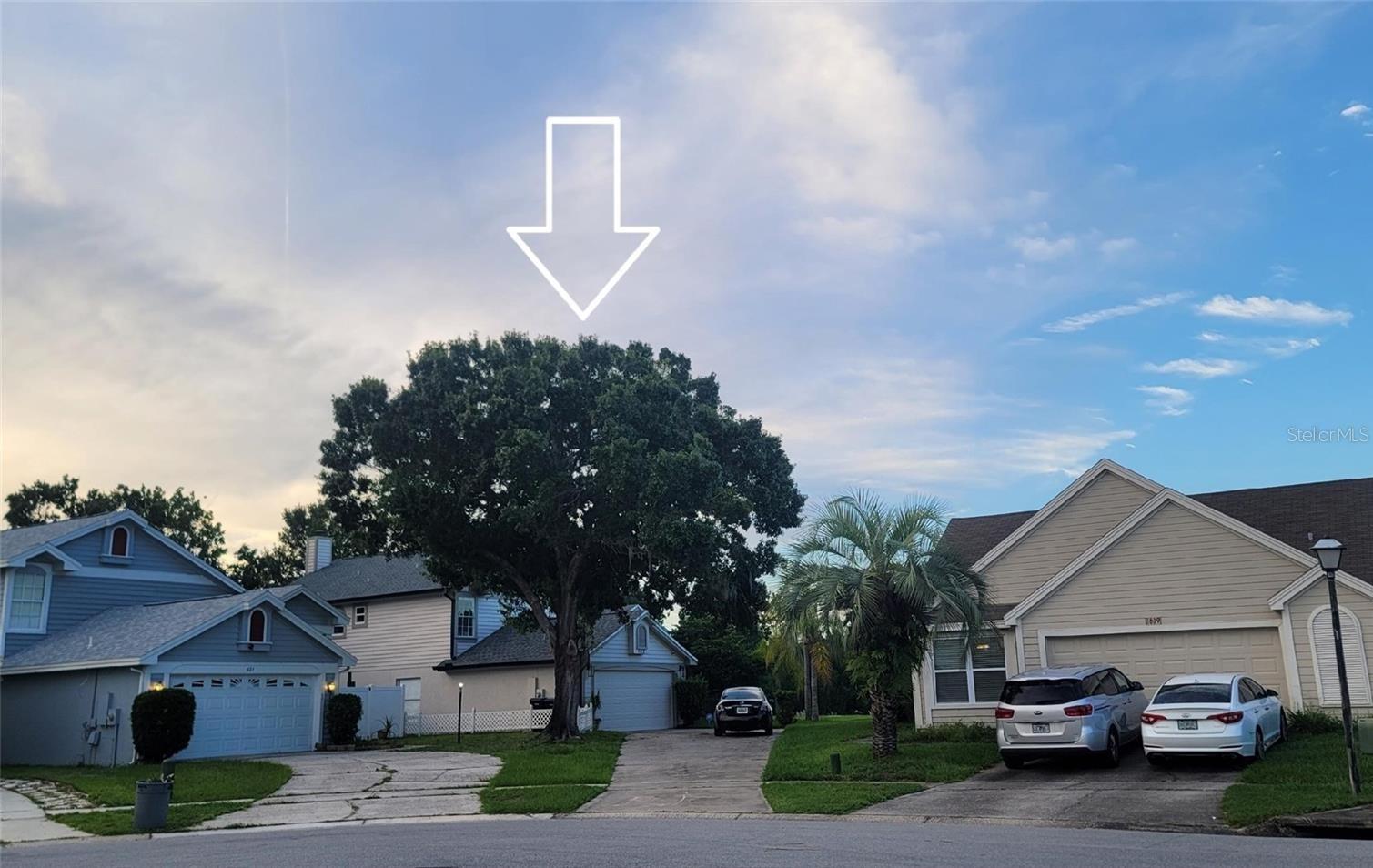 603 UPPERRIVER CT, ORLANDO, FL, 32828