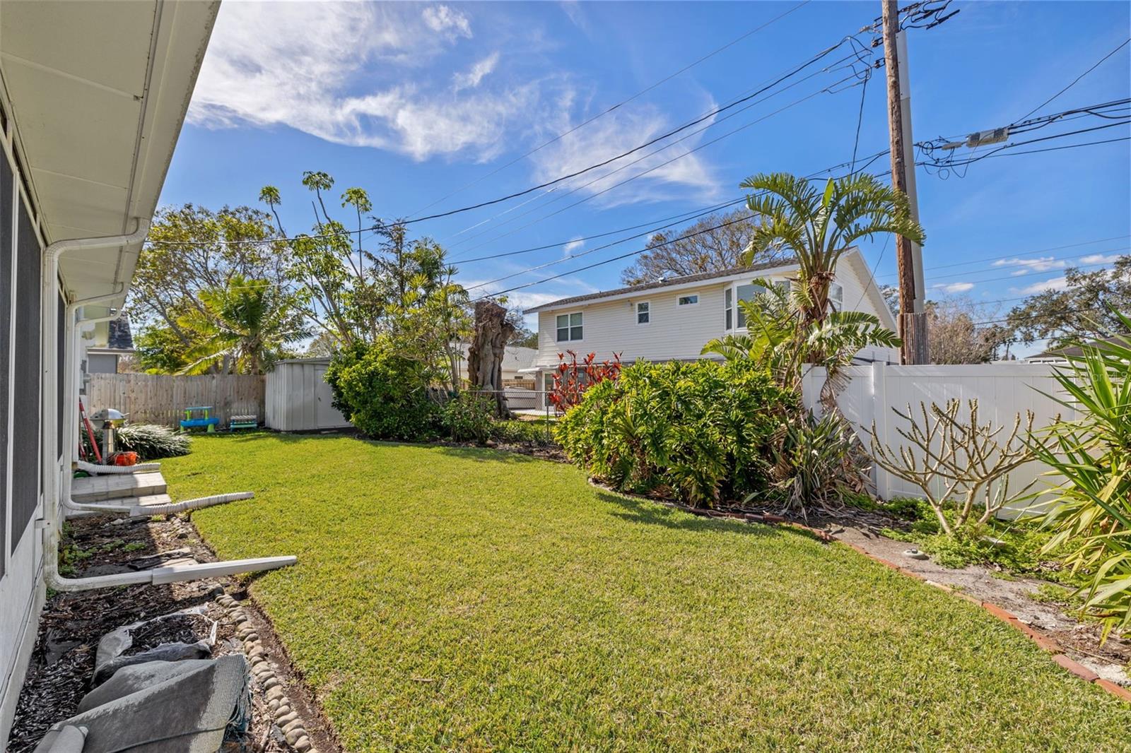 5630 VENETIAN BLVD NE, ST PETERSBURG, FL, 33703