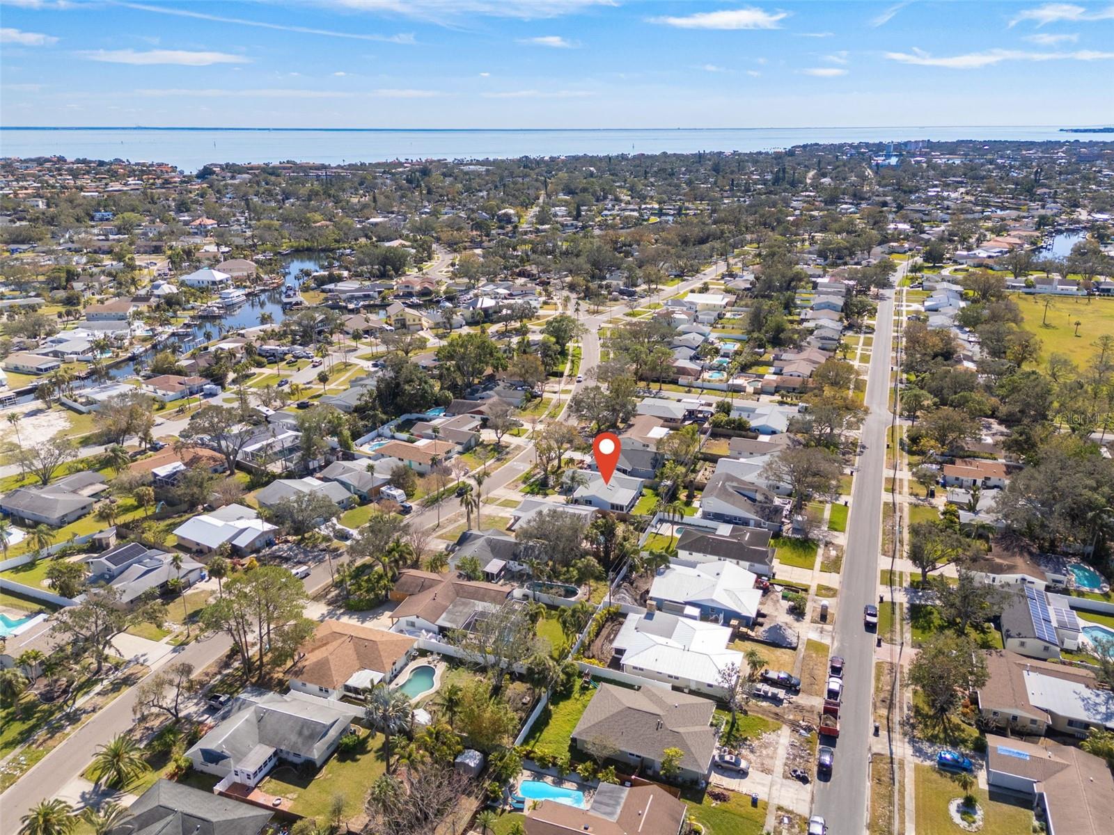 5630 VENETIAN BLVD NE, ST PETERSBURG, FL, 33703