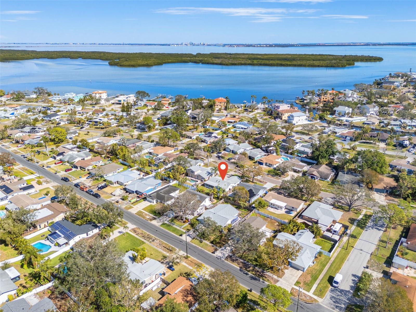 5630 VENETIAN BLVD NE, ST PETERSBURG, FL, 33703