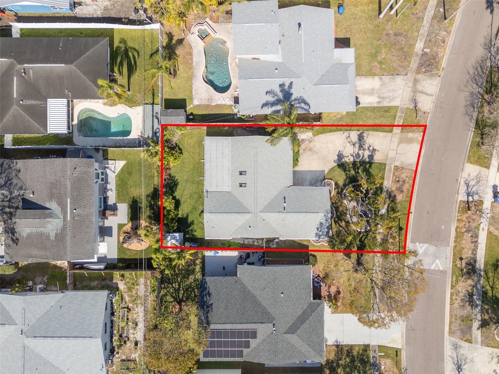 5630 VENETIAN BLVD NE, ST PETERSBURG, FL, 33703