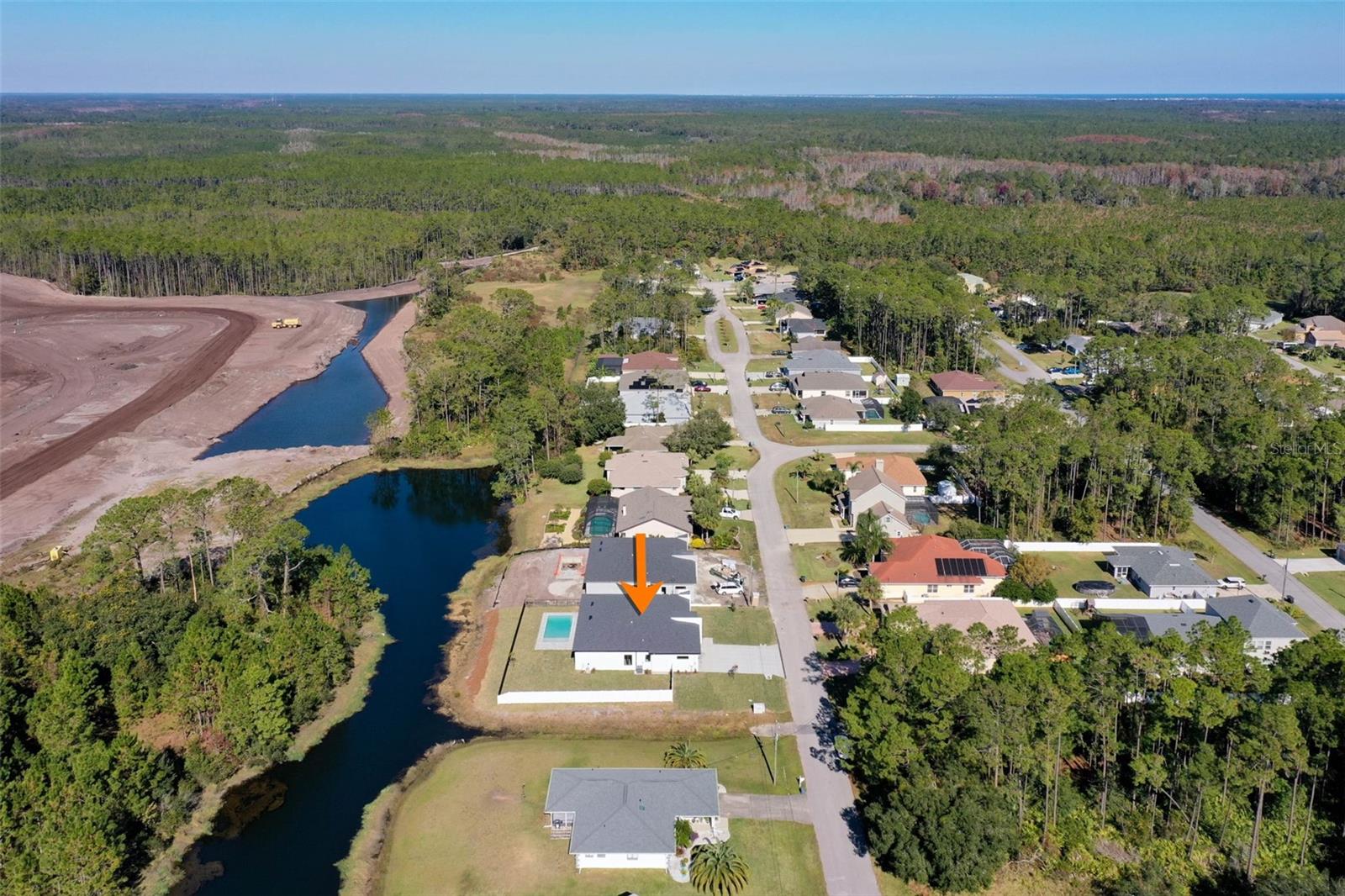 33 LAKE SUCCESS DR, PALM COAST, FL, 32137