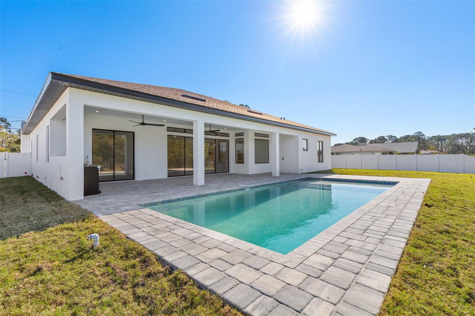 33 LAKE SUCCESS DR, PALM COAST, FL, 32137