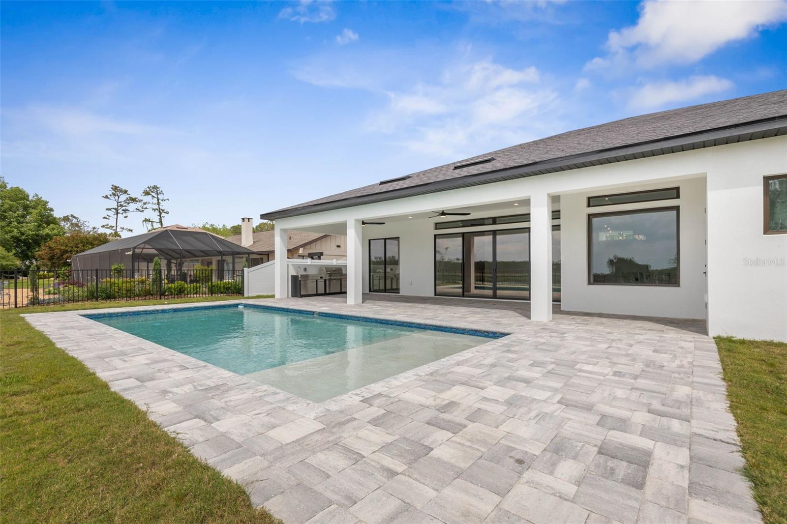 33 LAKE SUCCESS DR, PALM COAST, FL, 32137