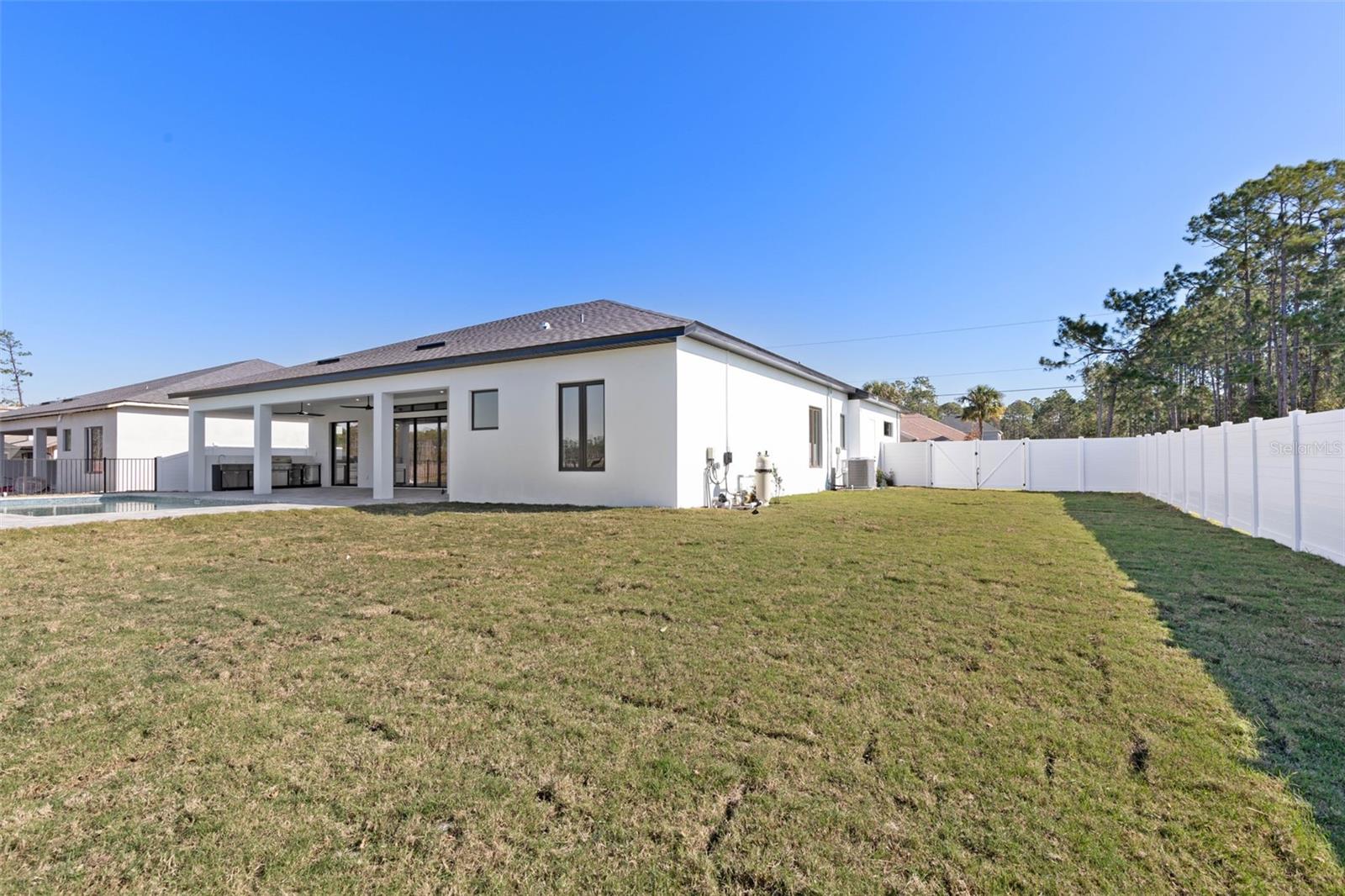 33 LAKE SUCCESS DR, PALM COAST, FL, 32137
