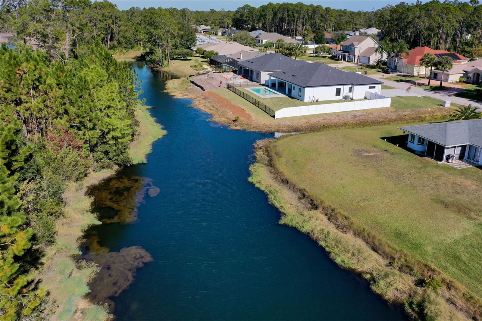 33 LAKE SUCCESS DR, PALM COAST, FL, 32137