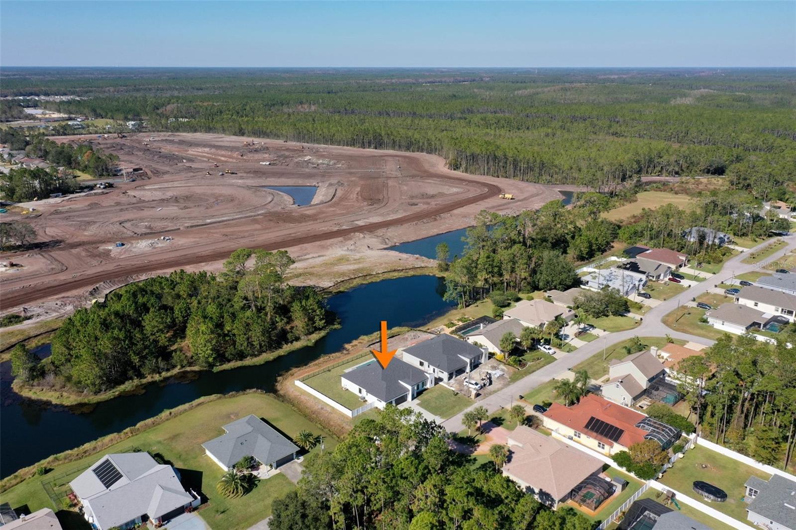 33 LAKE SUCCESS DR, PALM COAST, FL, 32137