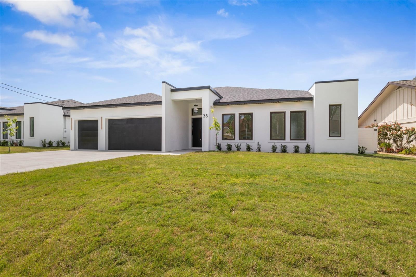33 LAKE SUCCESS DR, PALM COAST, FL, 32137