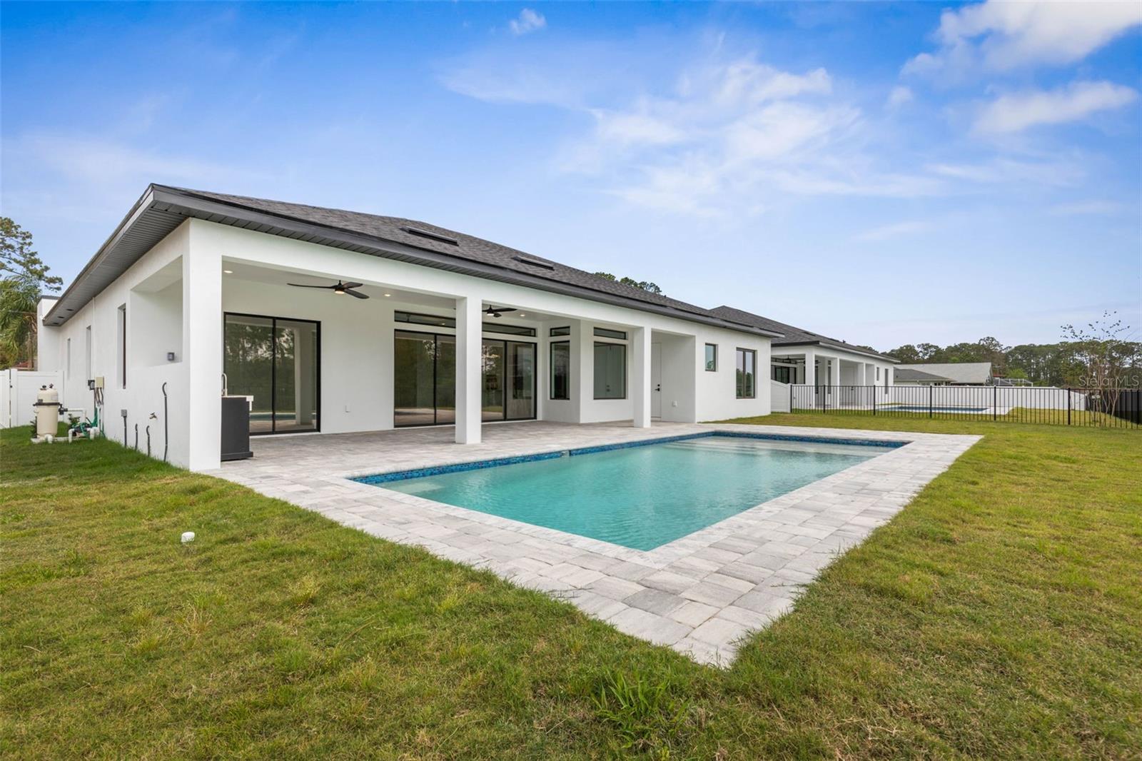 33 LAKE SUCCESS DR, PALM COAST, FL, 32137