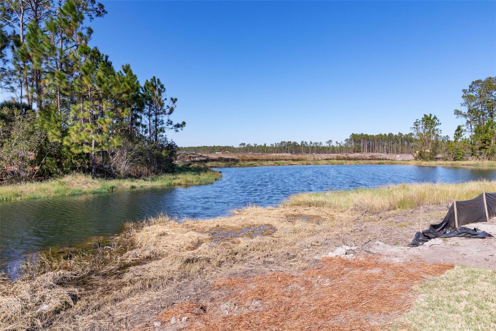 33 LAKE SUCCESS DR, PALM COAST, FL, 32137