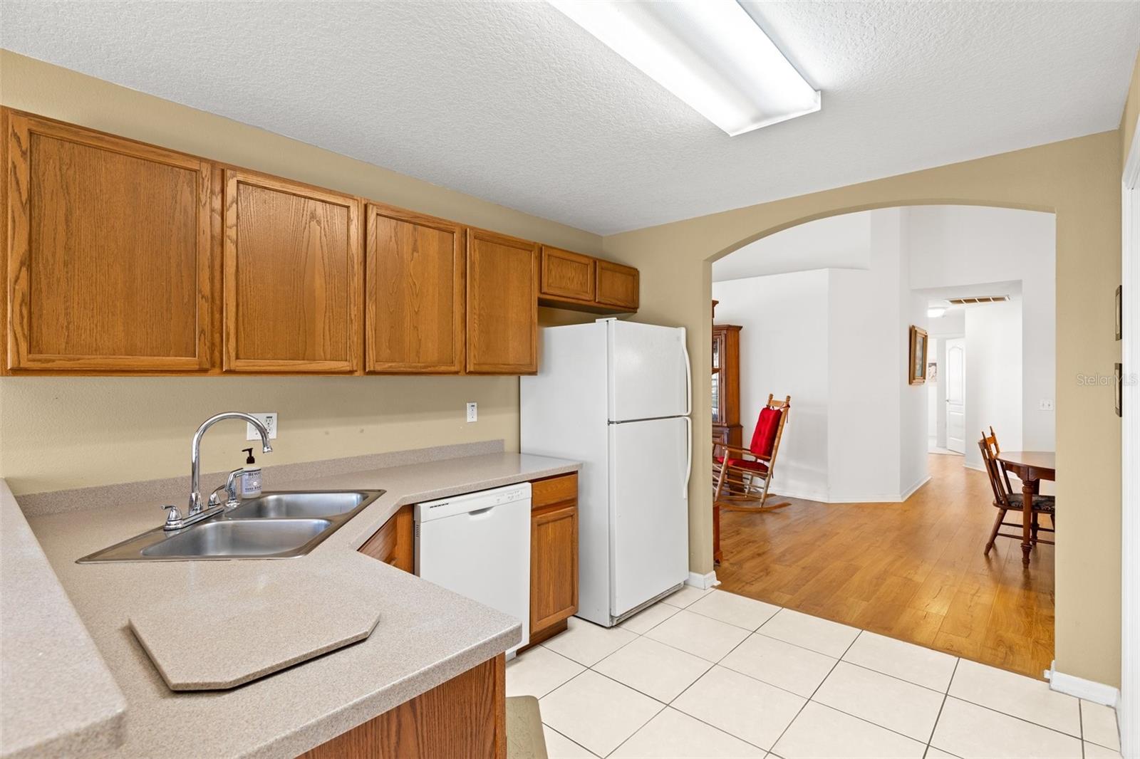 10833 COLLAR DR, SAN ANTONIO, FL, 33576