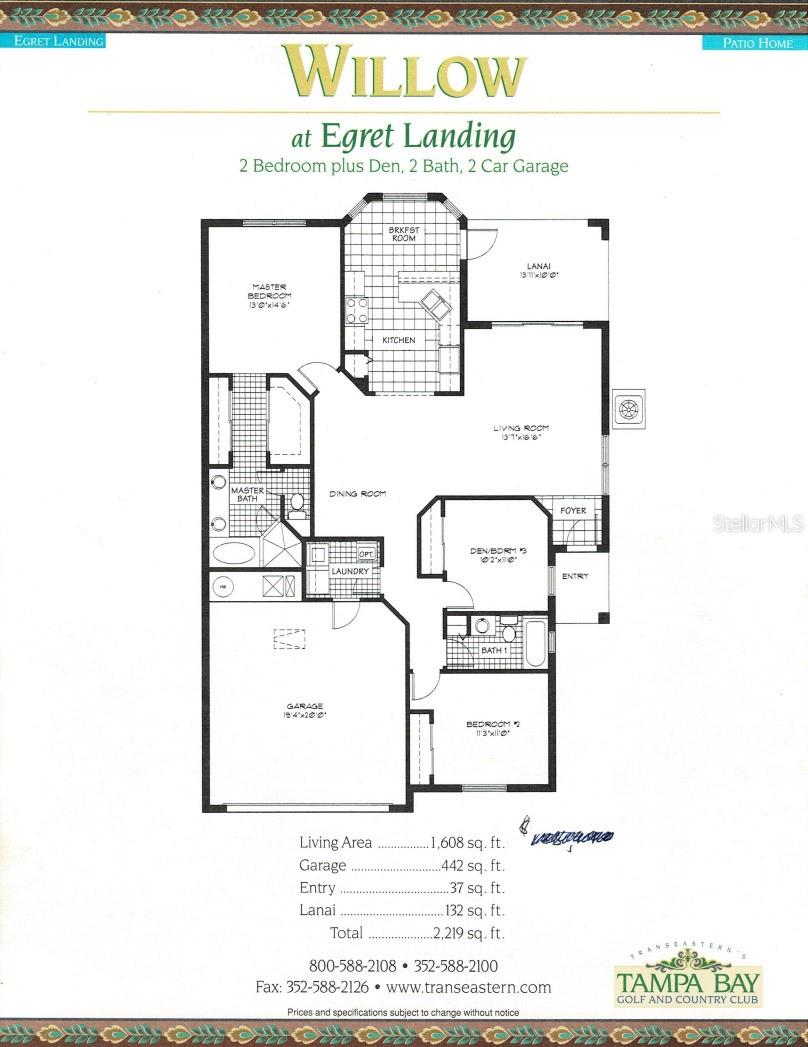 10833 COLLAR DR, SAN ANTONIO, FL, 33576