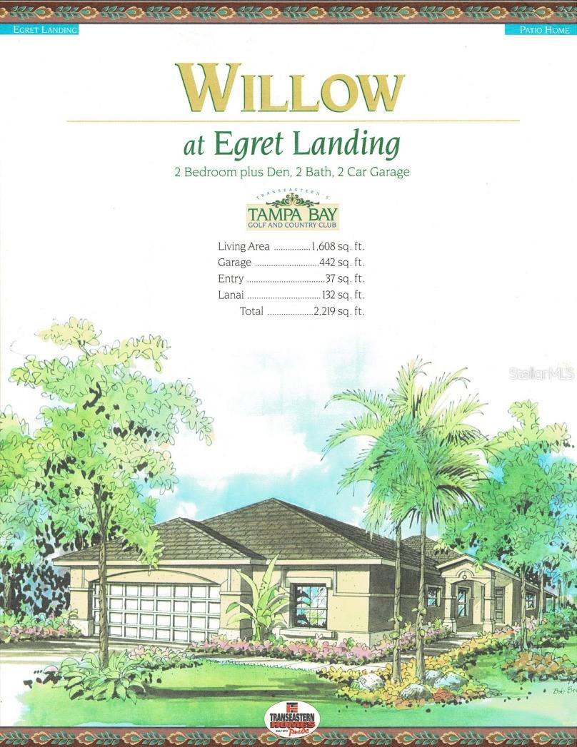 10833 COLLAR DR, SAN ANTONIO, FL, 33576