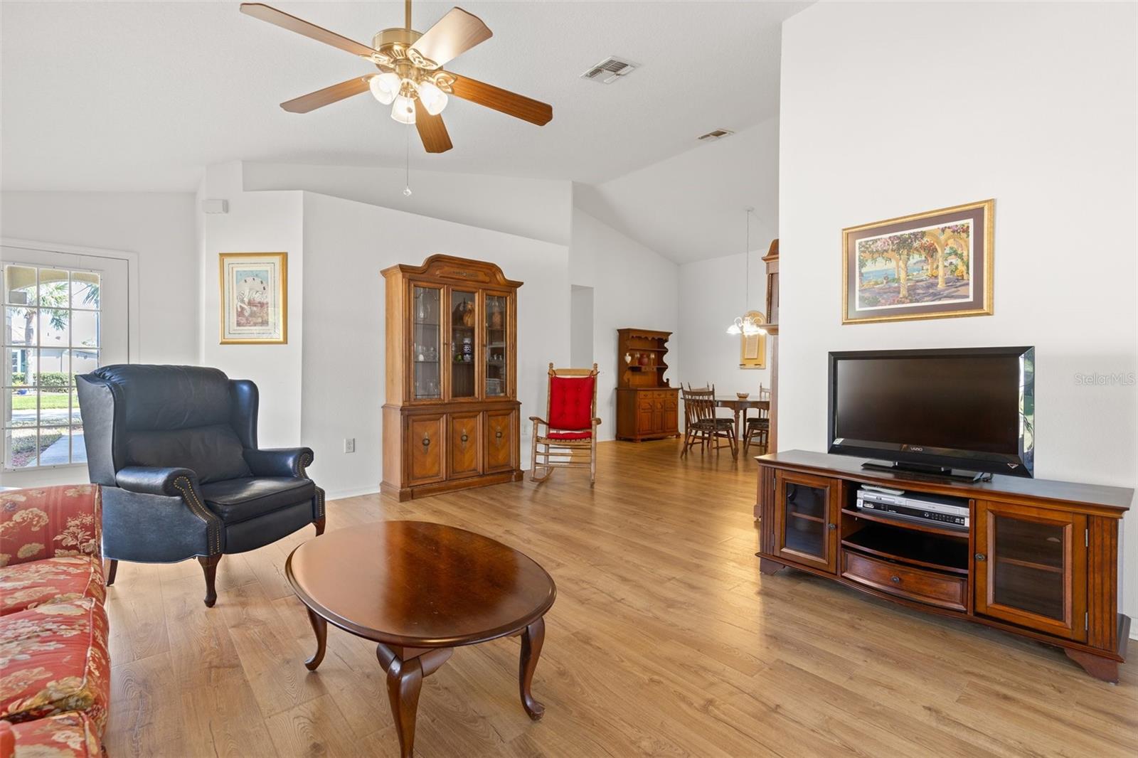 10833 COLLAR DR, SAN ANTONIO, FL, 33576