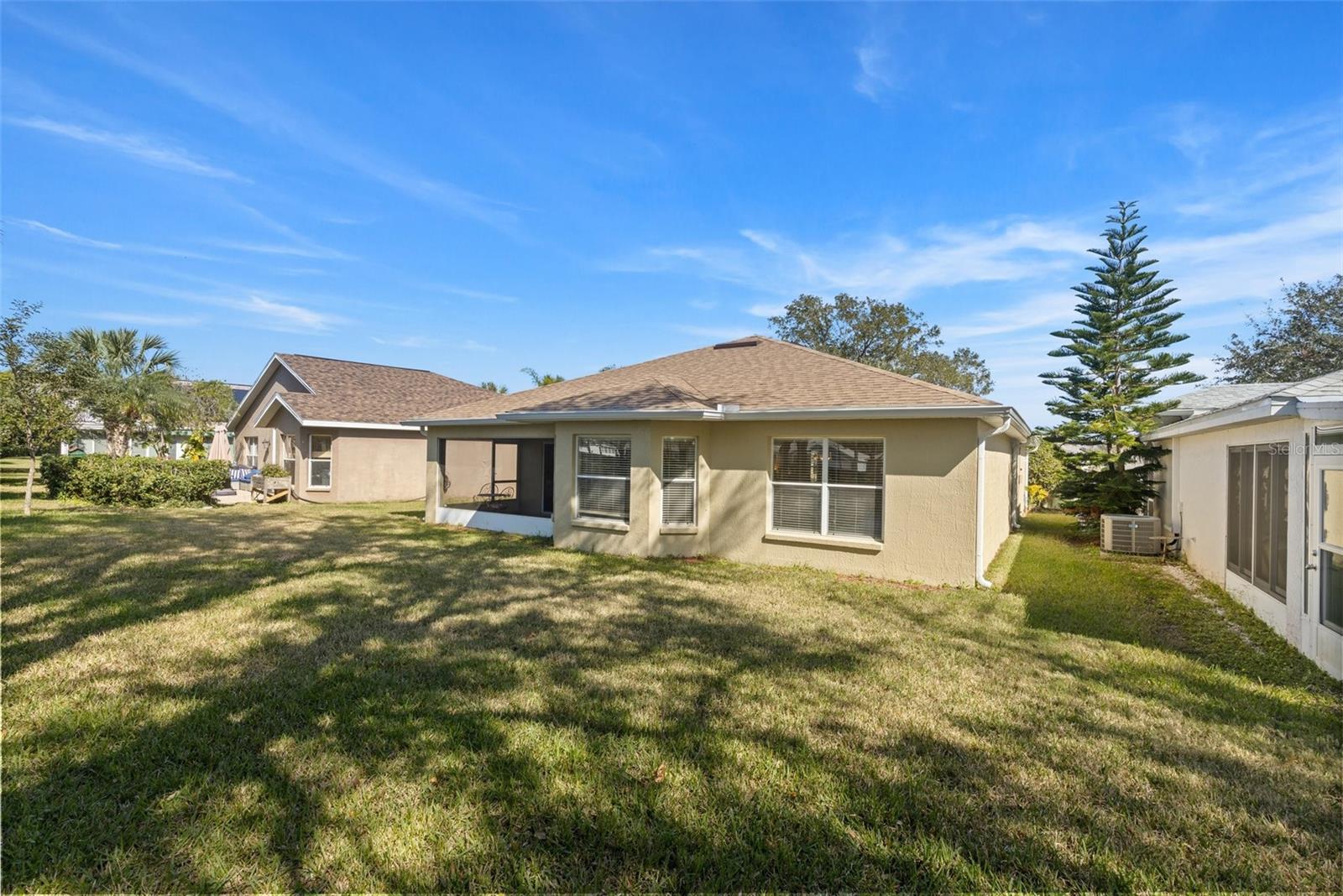 10833 COLLAR DR, SAN ANTONIO, FL, 33576