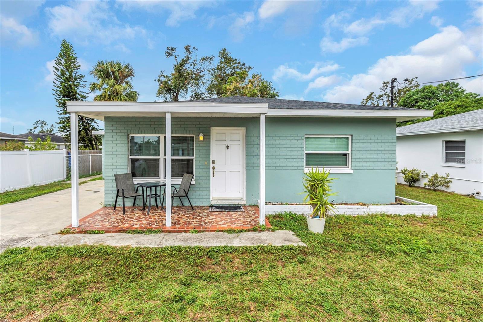 206 N HIMES AVE, TAMPA, FL, 33609