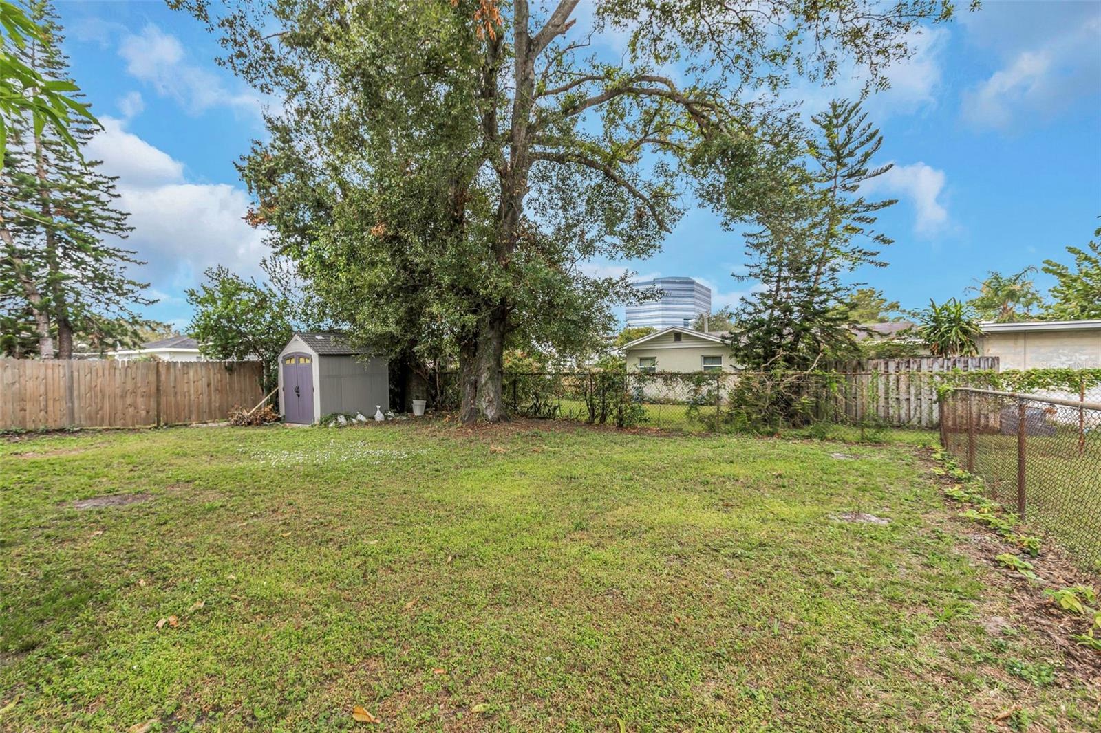 206 N HIMES AVE, TAMPA, FL, 33609