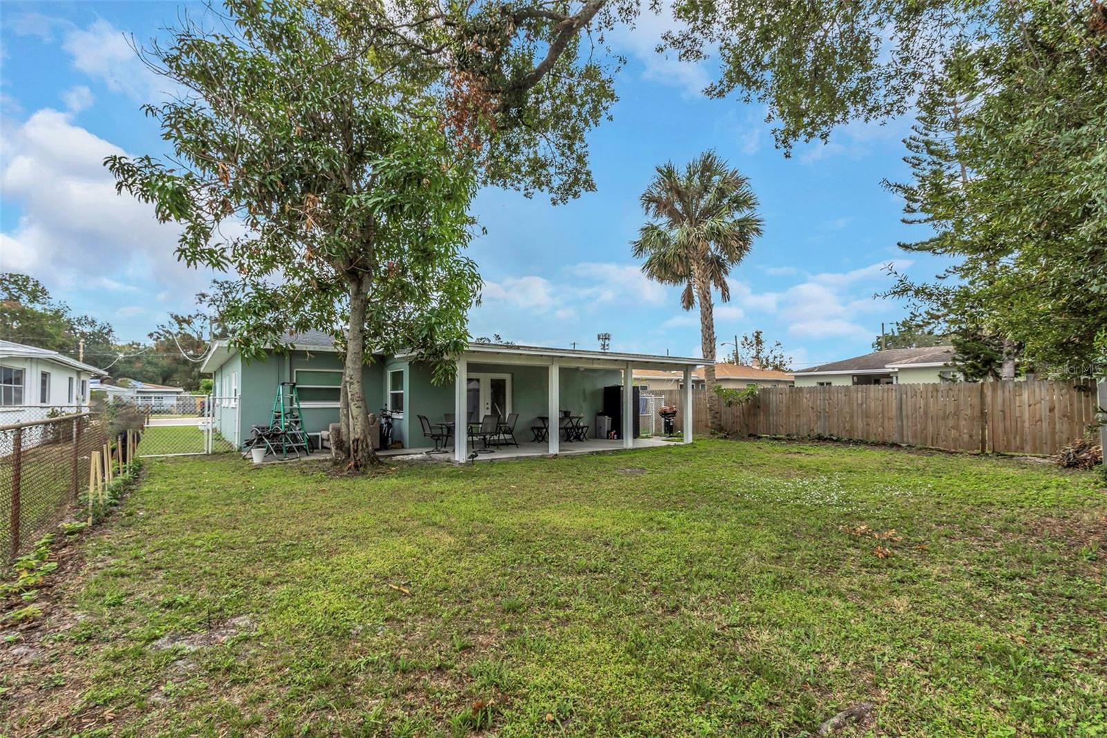 206 N HIMES AVE, TAMPA, FL, 33609