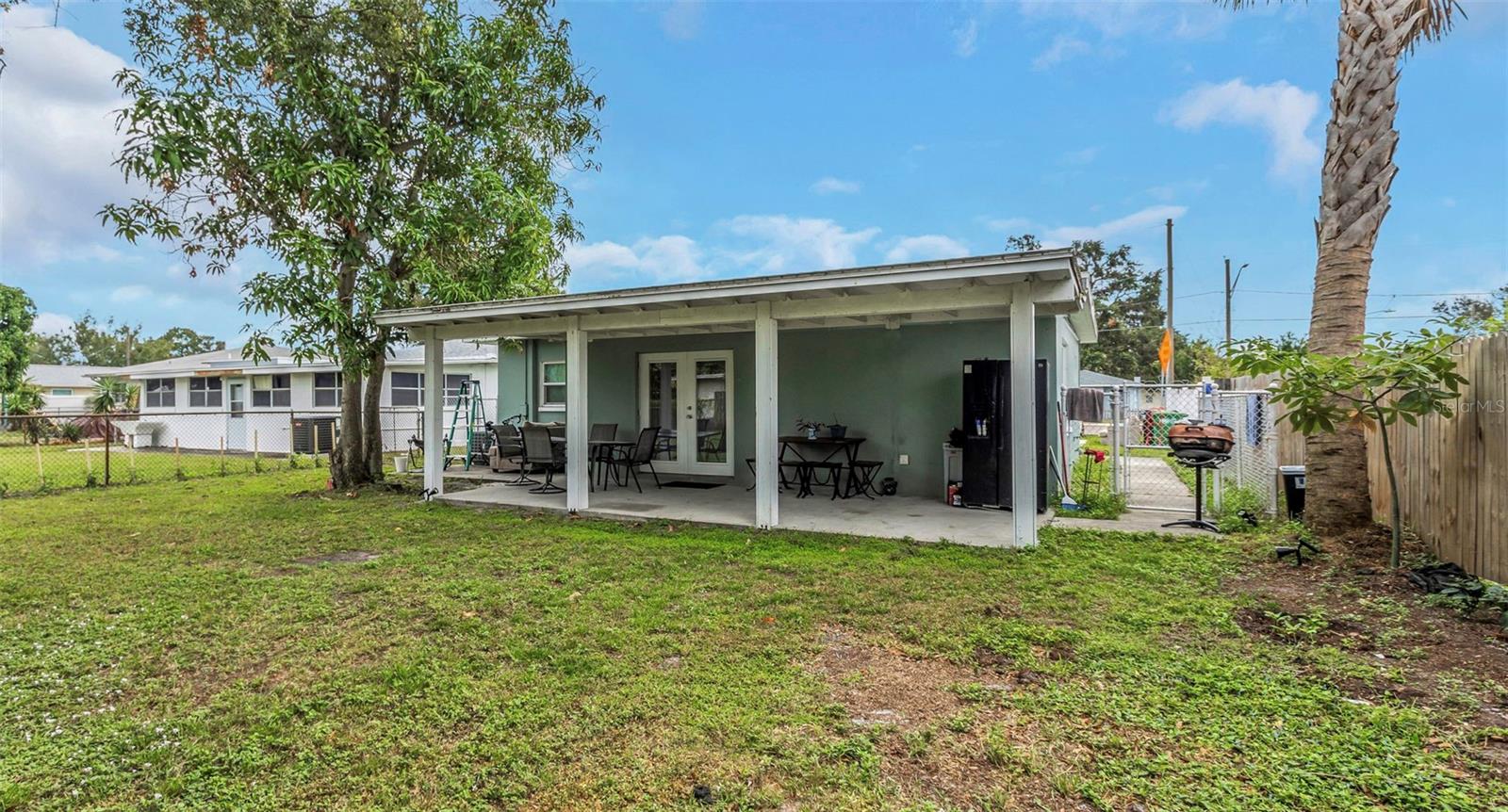 206 N HIMES AVE, TAMPA, FL, 33609