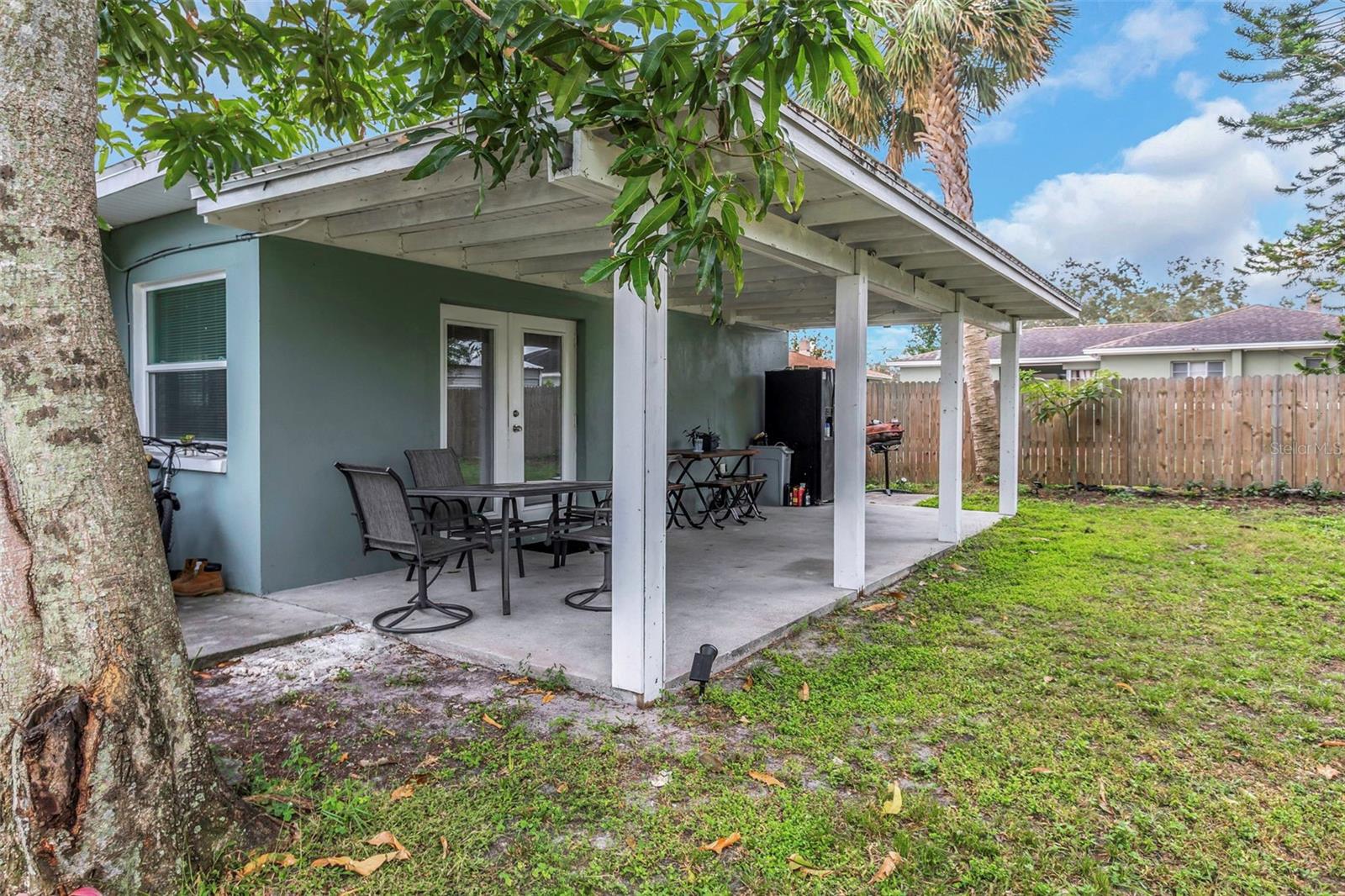 206 N HIMES AVE, TAMPA, FL, 33609