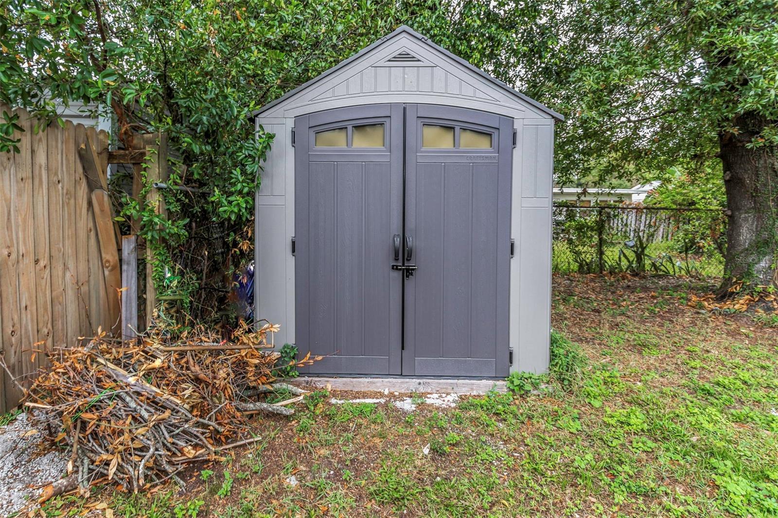 206 N HIMES AVE, TAMPA, FL, 33609