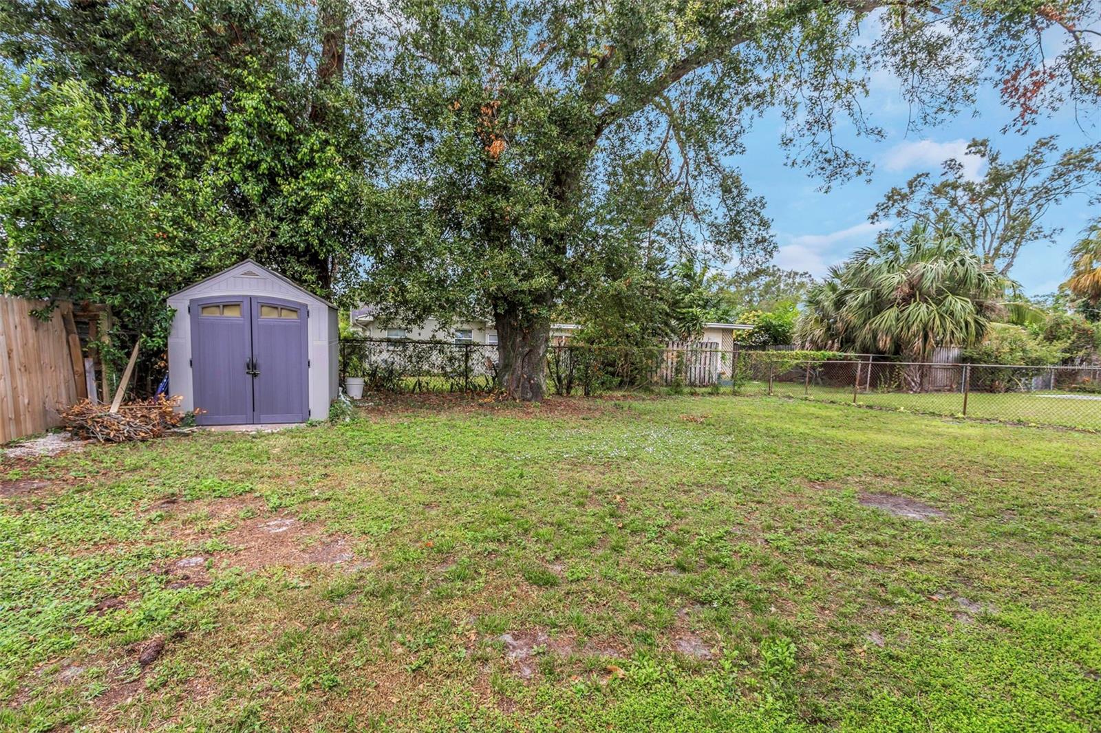 206 N HIMES AVE, TAMPA, FL, 33609
