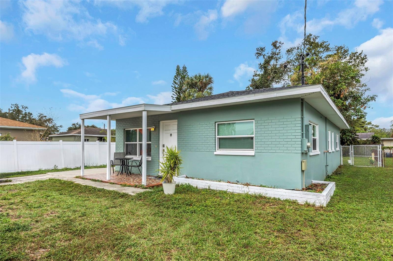 206 N HIMES AVE, TAMPA, FL, 33609