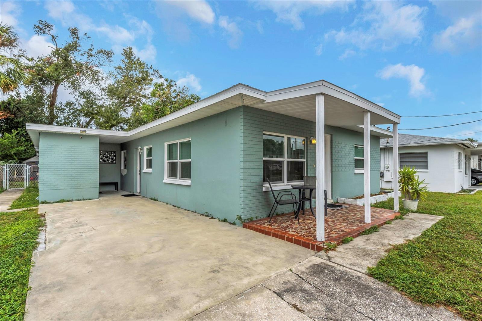 206 N HIMES AVE, TAMPA, FL, 33609