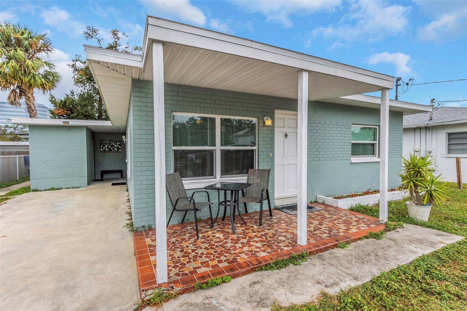 206 N HIMES AVE, TAMPA, FL, 33609