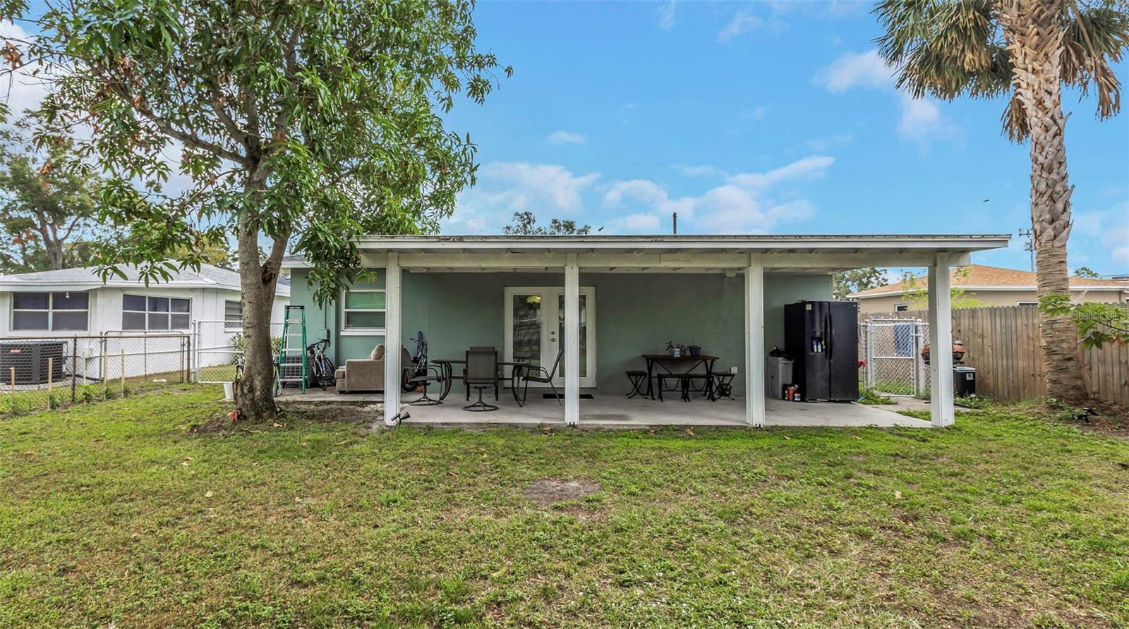 206 N HIMES AVE, TAMPA, FL, 33609