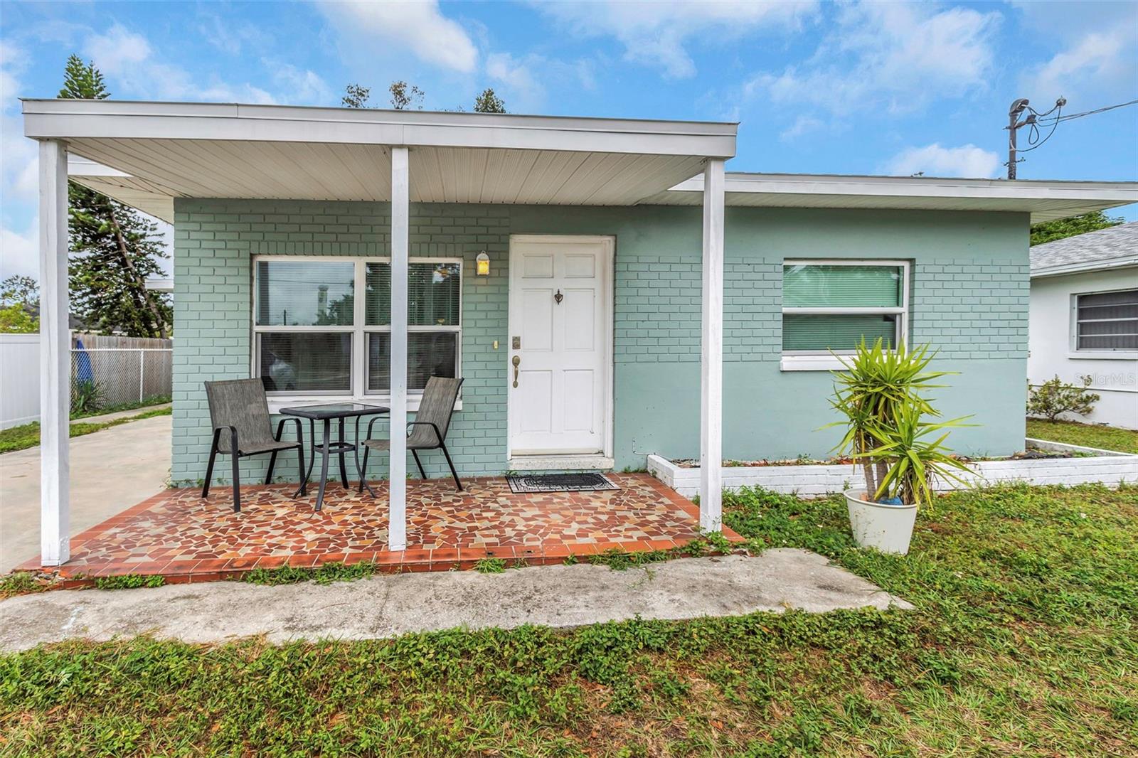 206 N HIMES AVE, TAMPA, FL, 33609