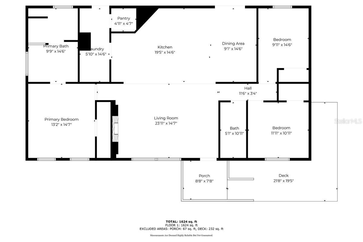 1310 SHADY COVE RD W, HAINES CITY, FL, 33844