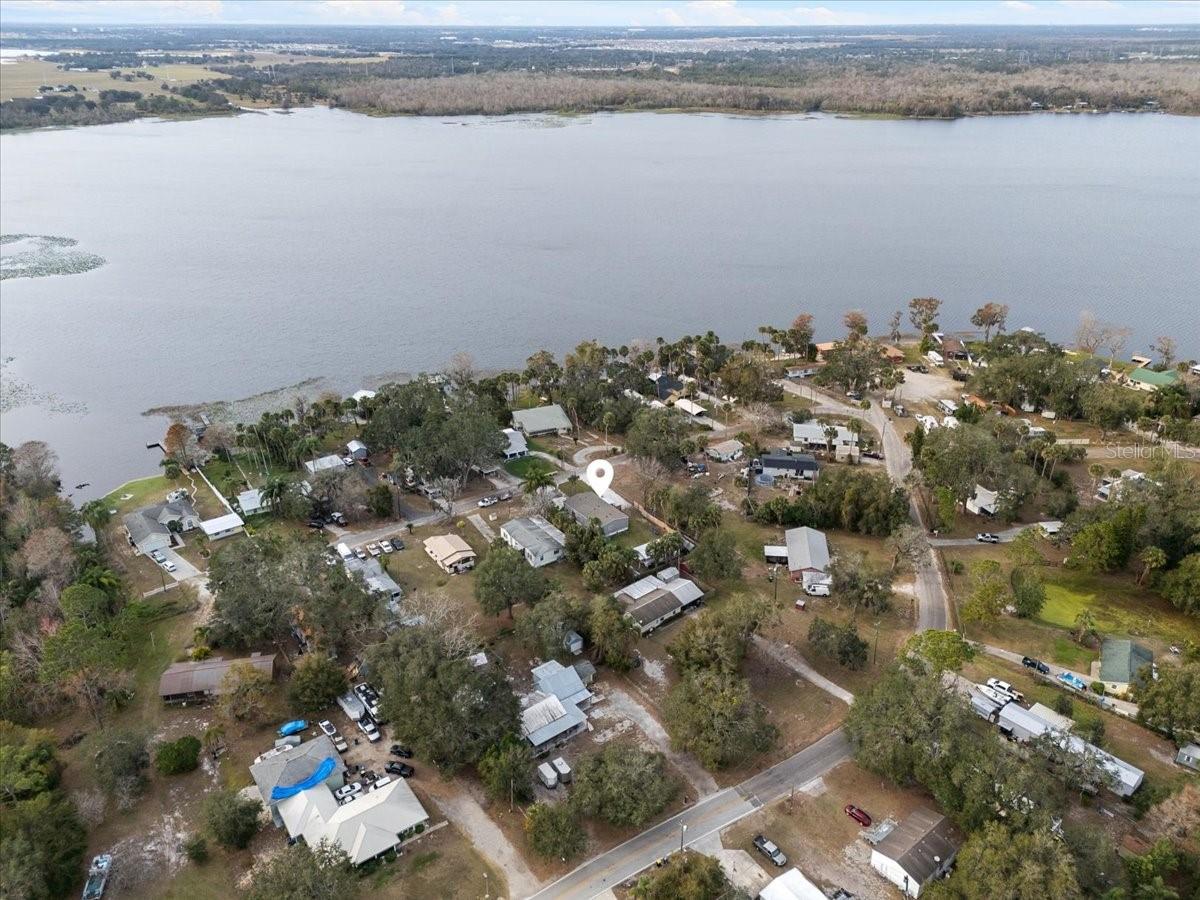 1310 SHADY COVE RD W, HAINES CITY, FL, 33844