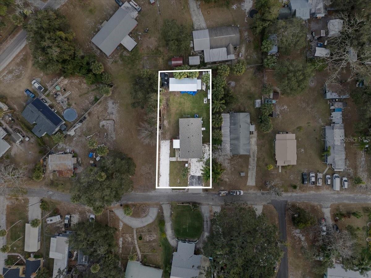 1310 SHADY COVE RD W, HAINES CITY, FL, 33844