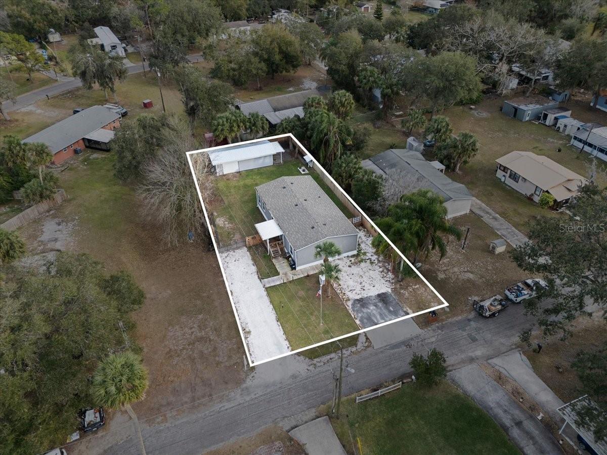1310 SHADY COVE RD W, HAINES CITY, FL, 33844