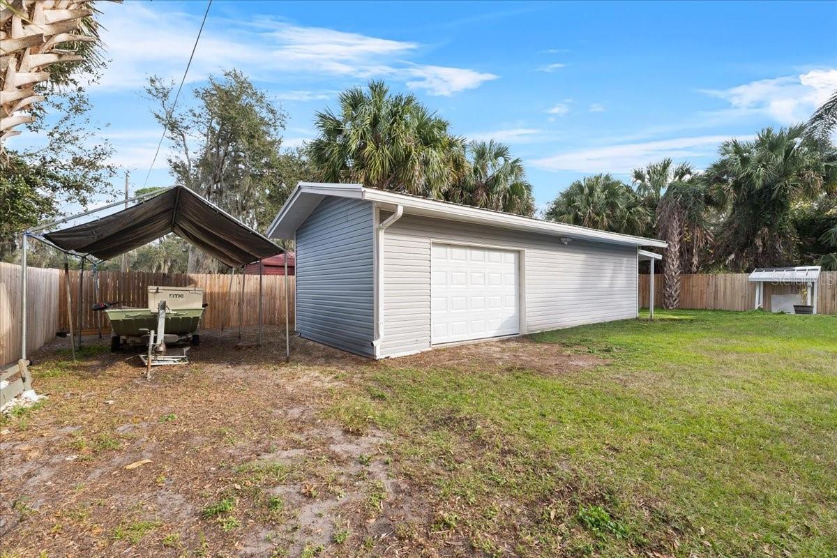 1310 SHADY COVE RD W, HAINES CITY, FL, 33844