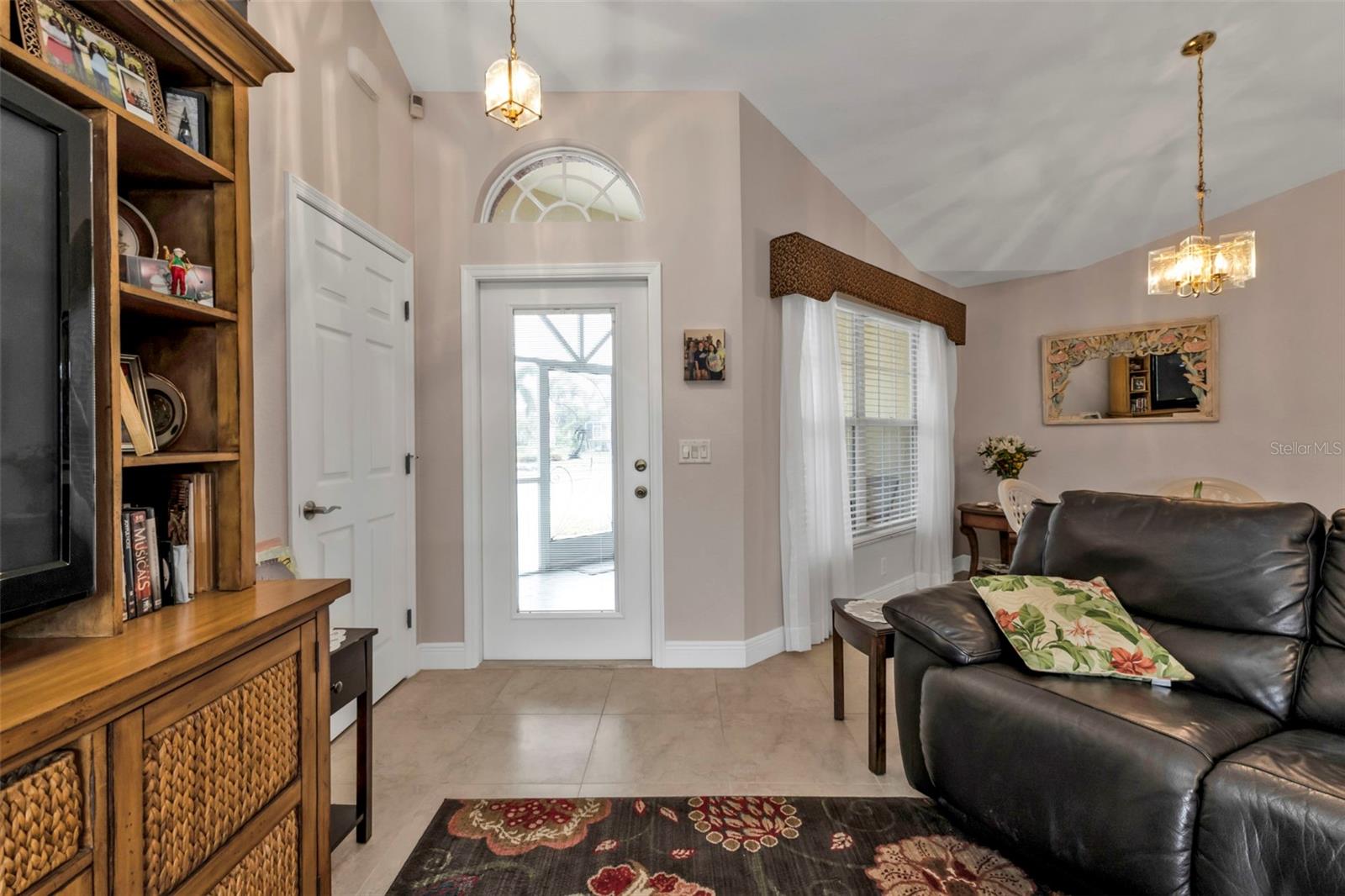 100 BIG PINE LN, PUNTA GORDA, FL, 33955