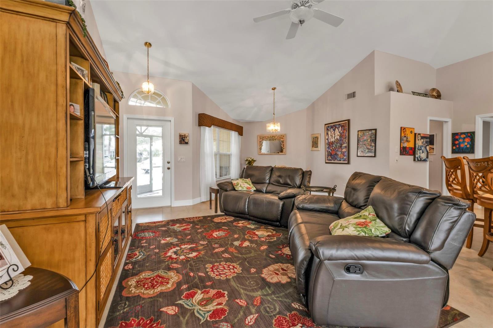 100 BIG PINE LN, PUNTA GORDA, FL, 33955