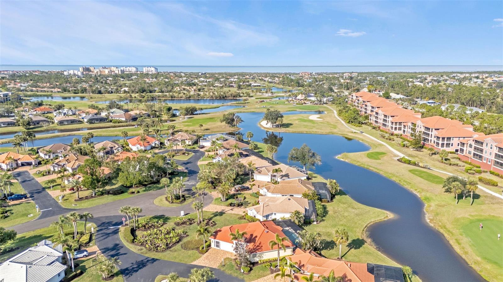 100 BIG PINE LN, PUNTA GORDA, FL, 33955