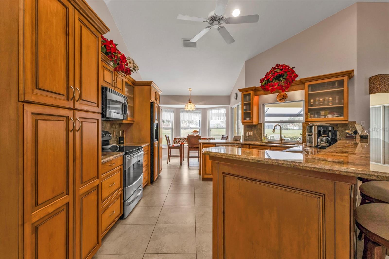 100 BIG PINE LN, PUNTA GORDA, FL, 33955