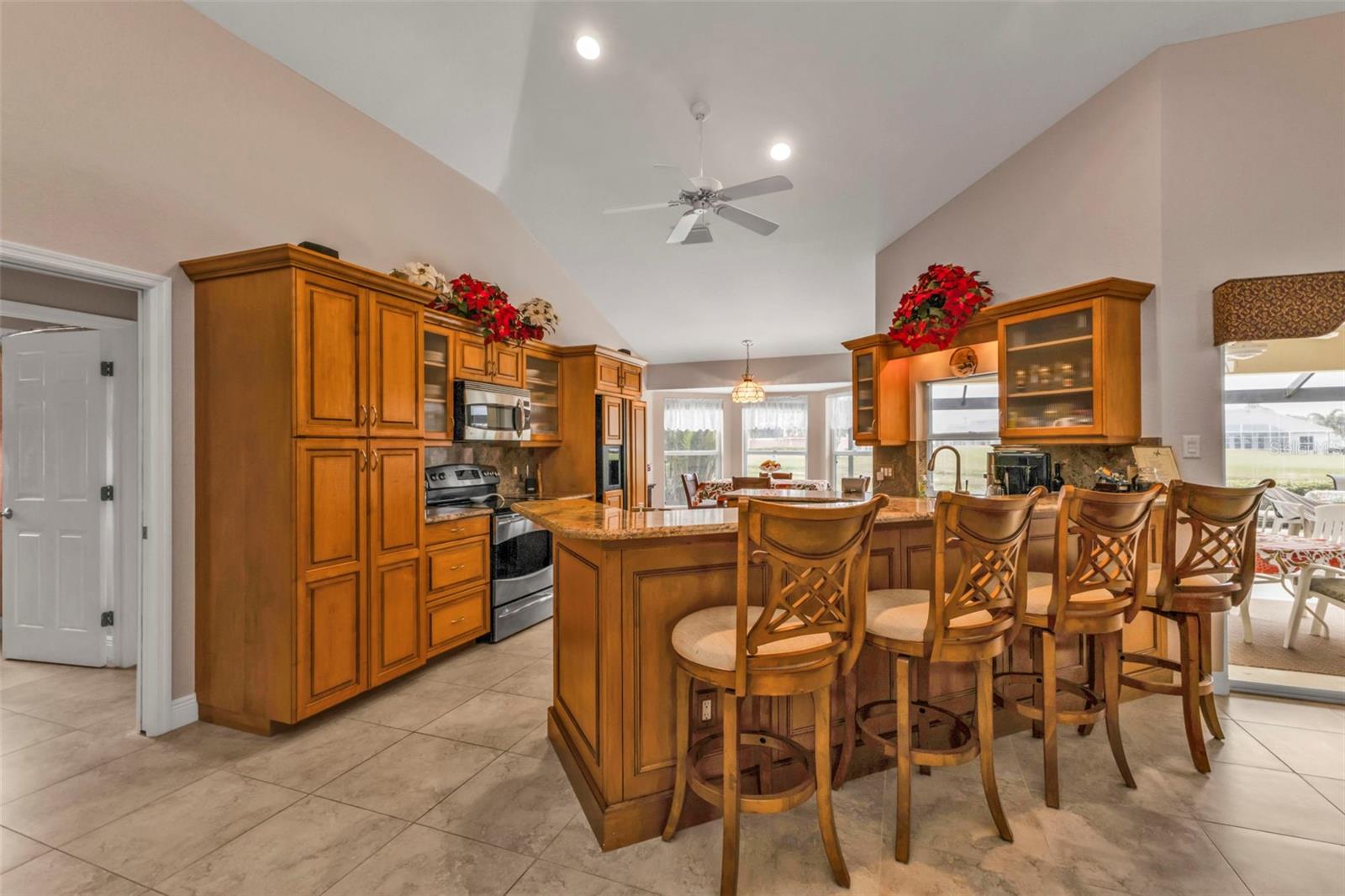 100 BIG PINE LN, PUNTA GORDA, FL, 33955