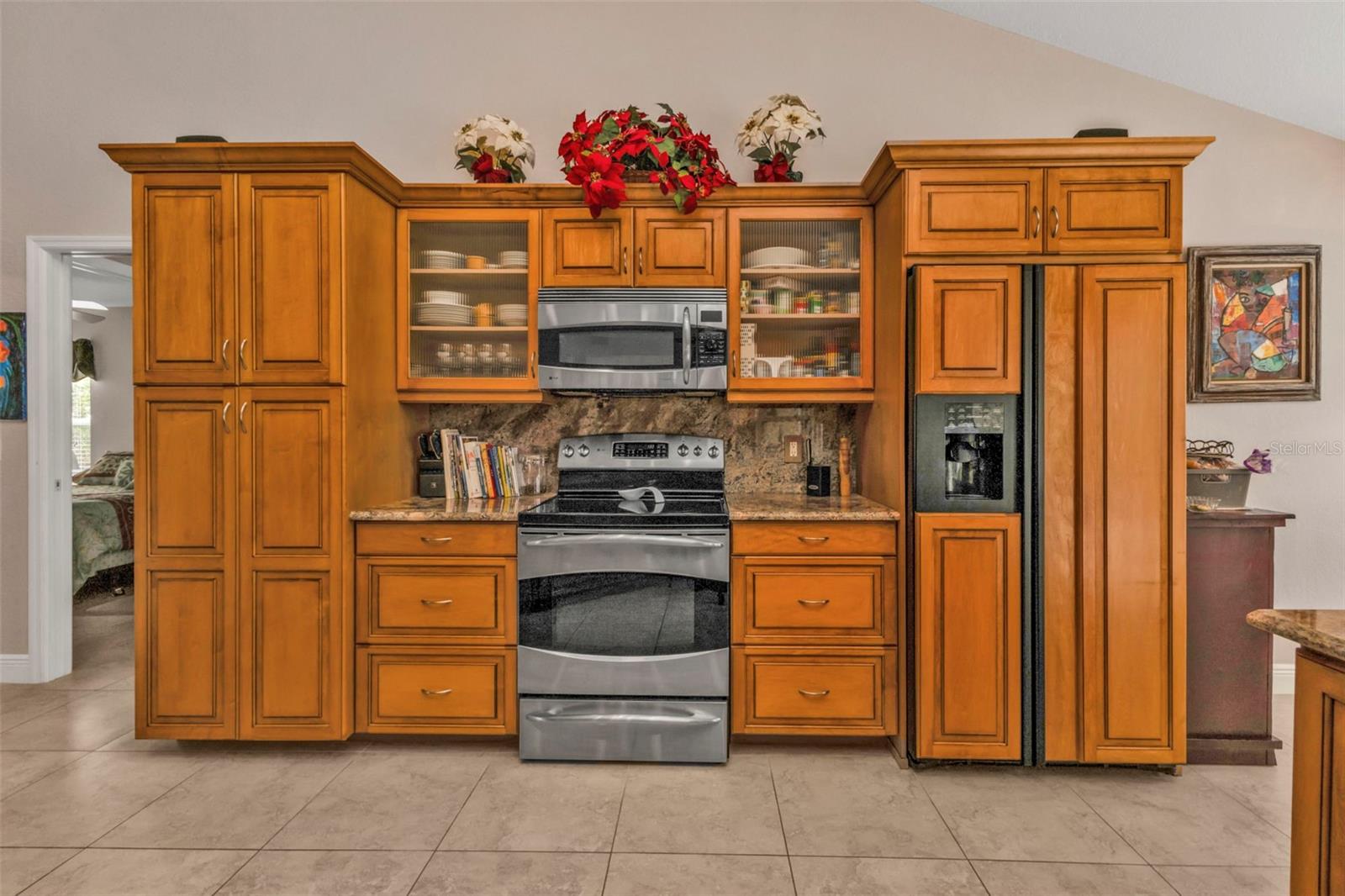 100 BIG PINE LN, PUNTA GORDA, FL, 33955