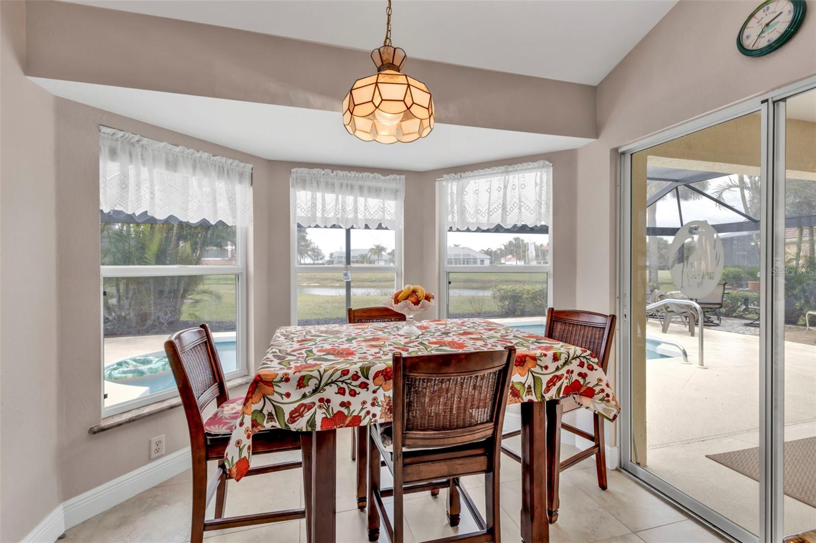 100 BIG PINE LN, PUNTA GORDA, FL, 33955