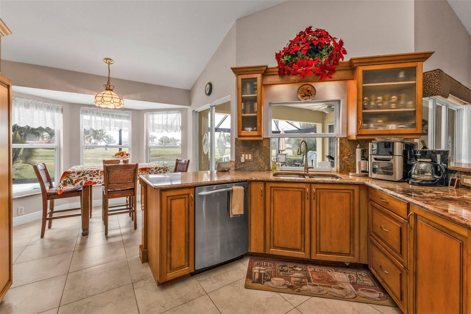 100 BIG PINE LN, PUNTA GORDA, FL, 33955