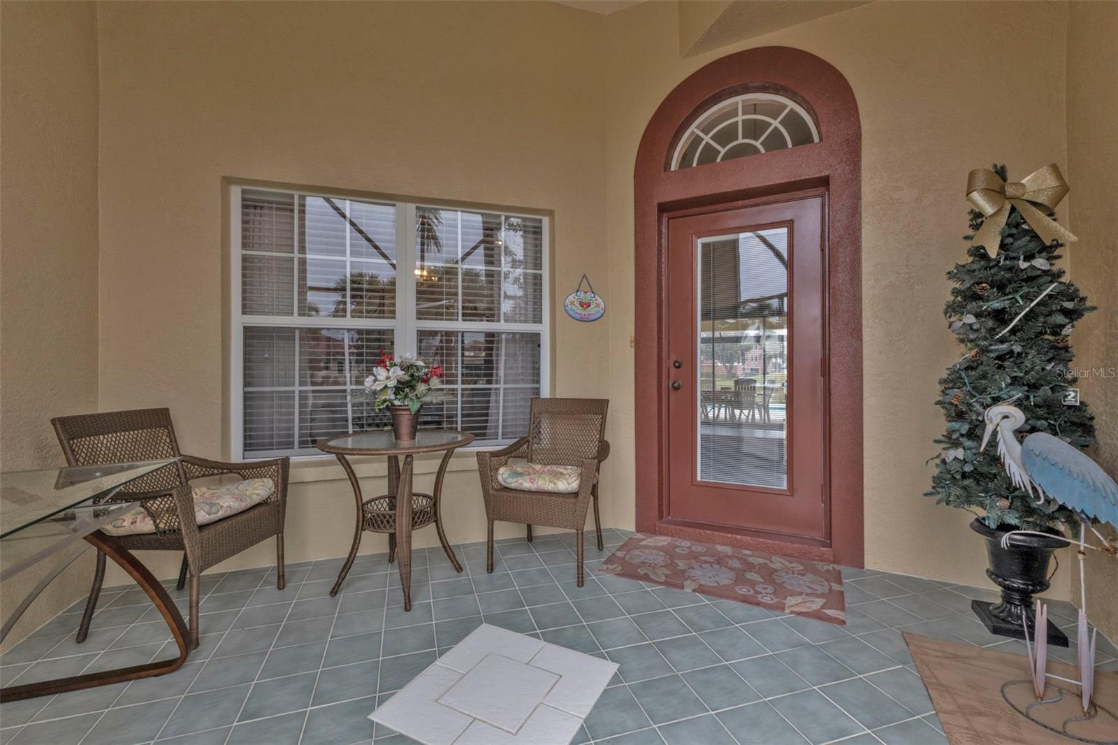 100 BIG PINE LN, PUNTA GORDA, FL, 33955